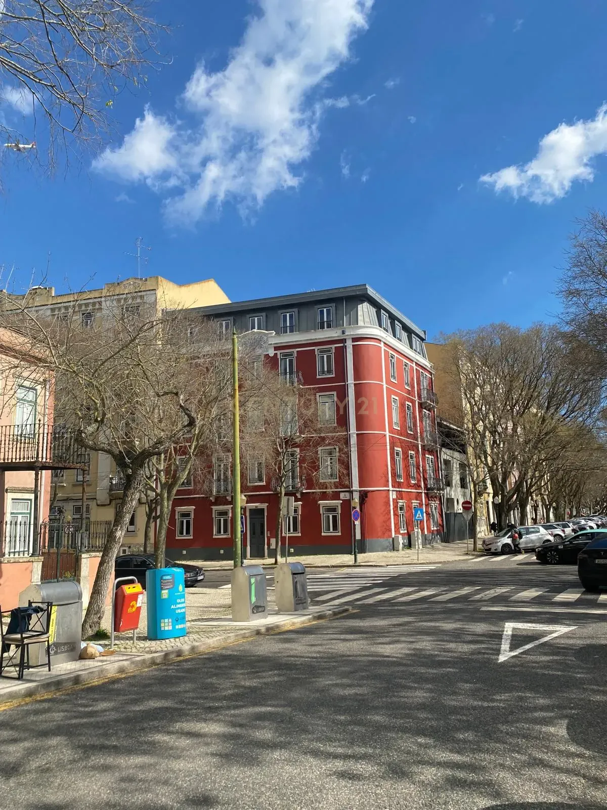 Loja de 170m2 em Alcântara - Image 7