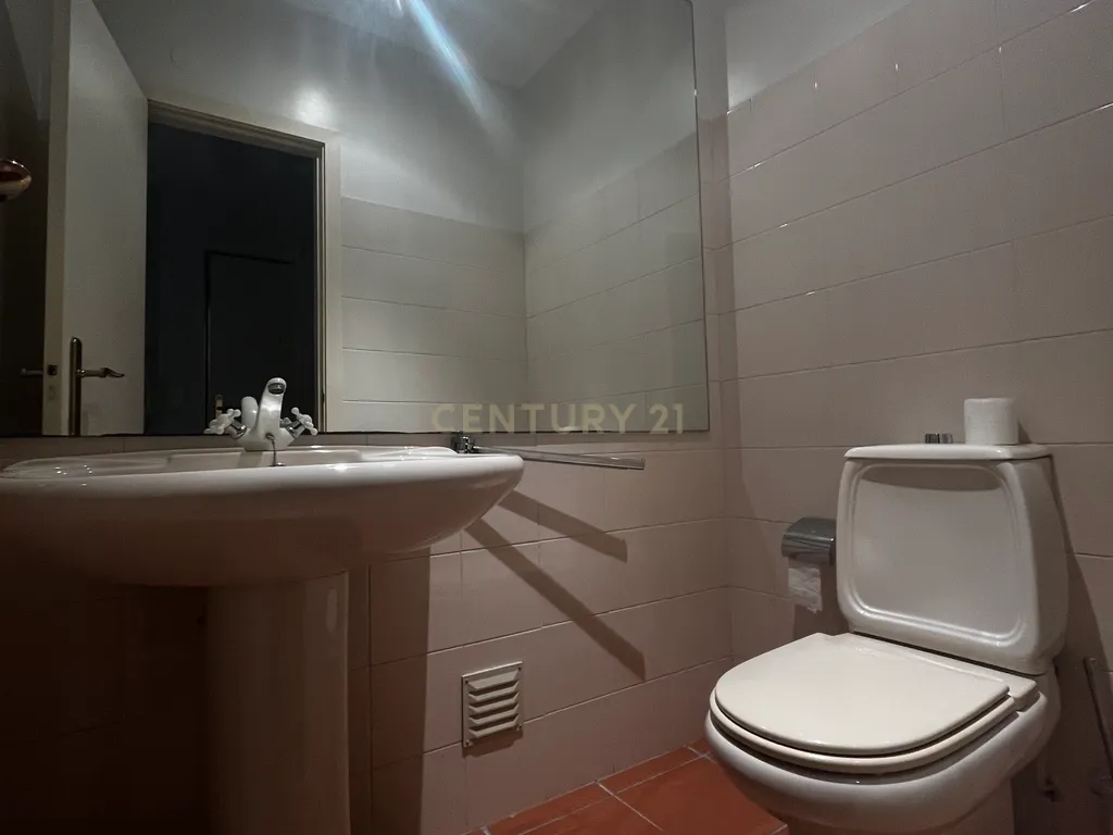 Apartamento Duplex com Vista Rio – Cabedelo, Viana do Castelo - Image 13