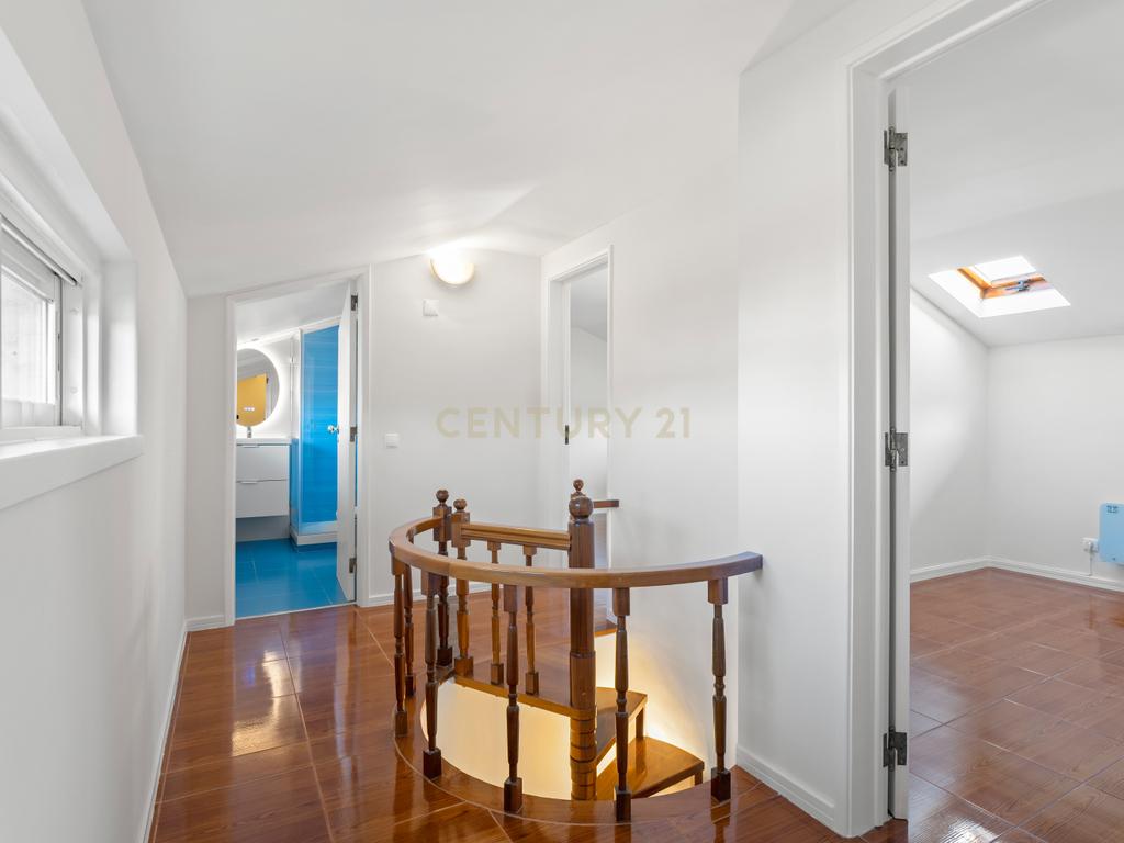 Apartamento Duplex de Luxo em Cascais! - Image 22