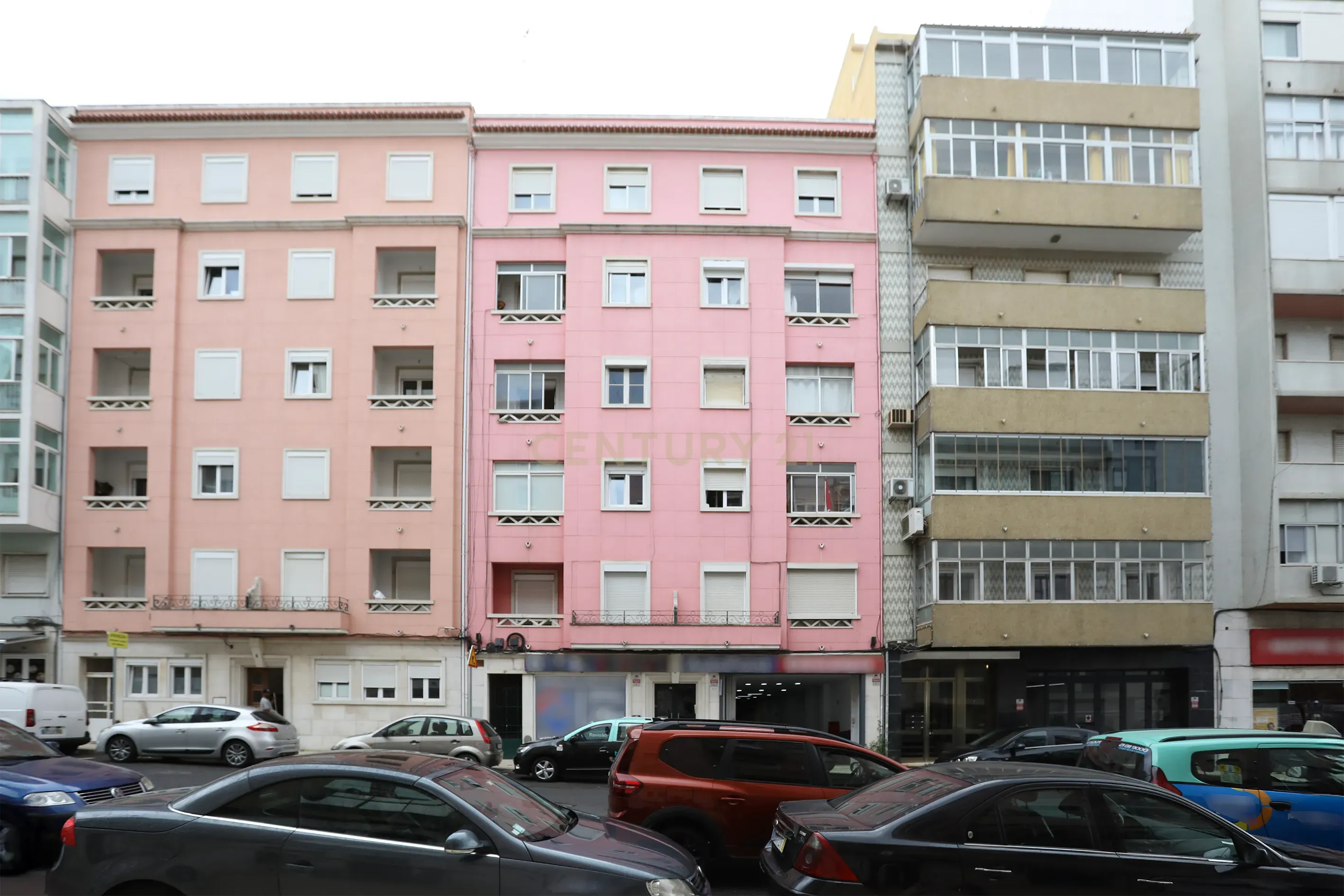 T2 | Entrecampos | 3º Andar com Elevador | 450.000€ - Image 19