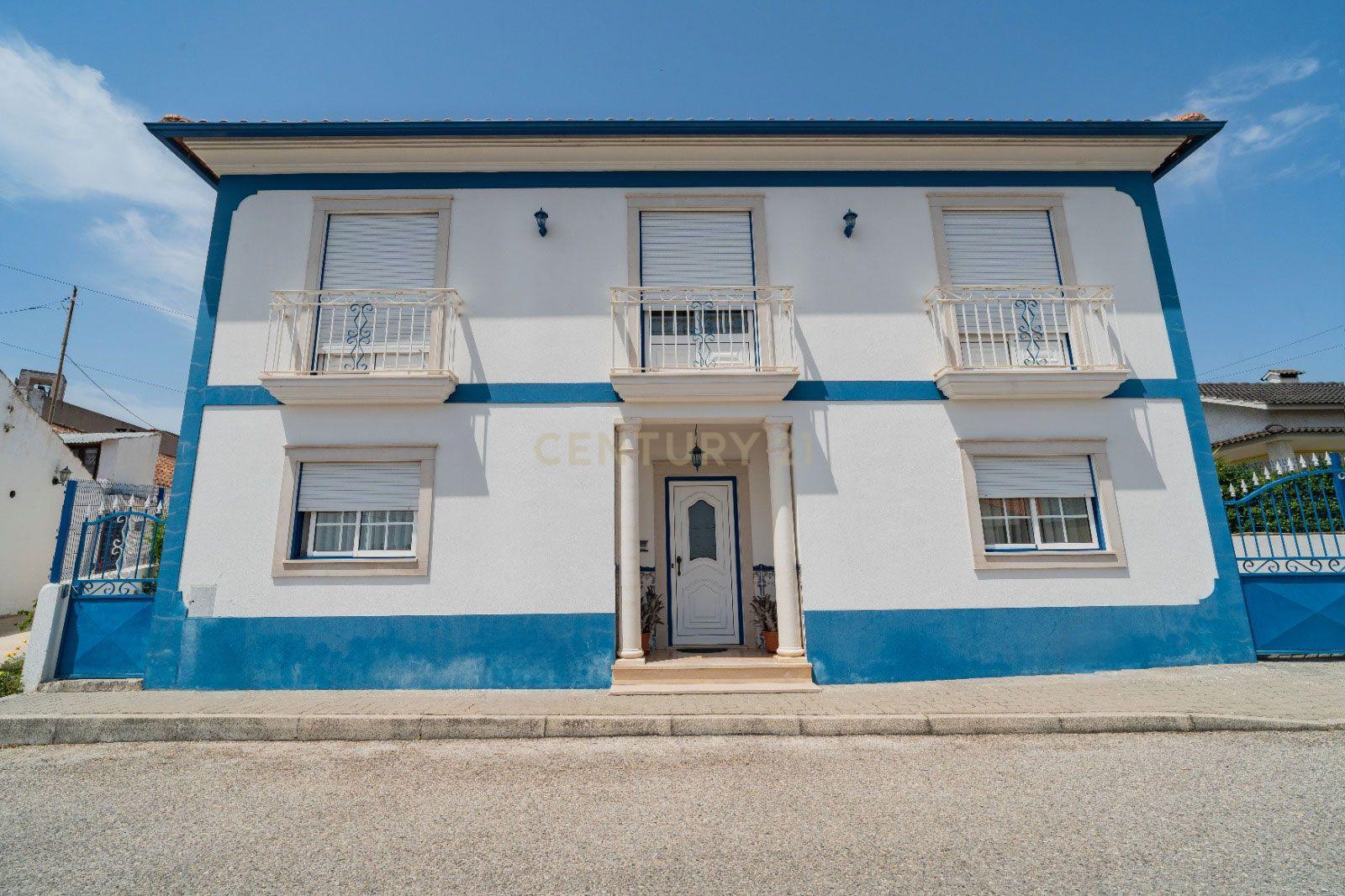 Moradia T3 à venda em Pataias e Martingança, Alcobaça — foto 29