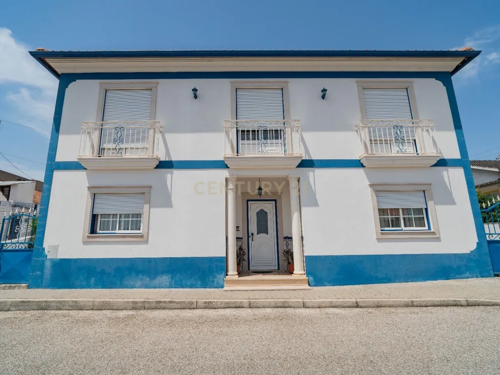 Excelente Moradia T3 na Burinhosa - Image 29