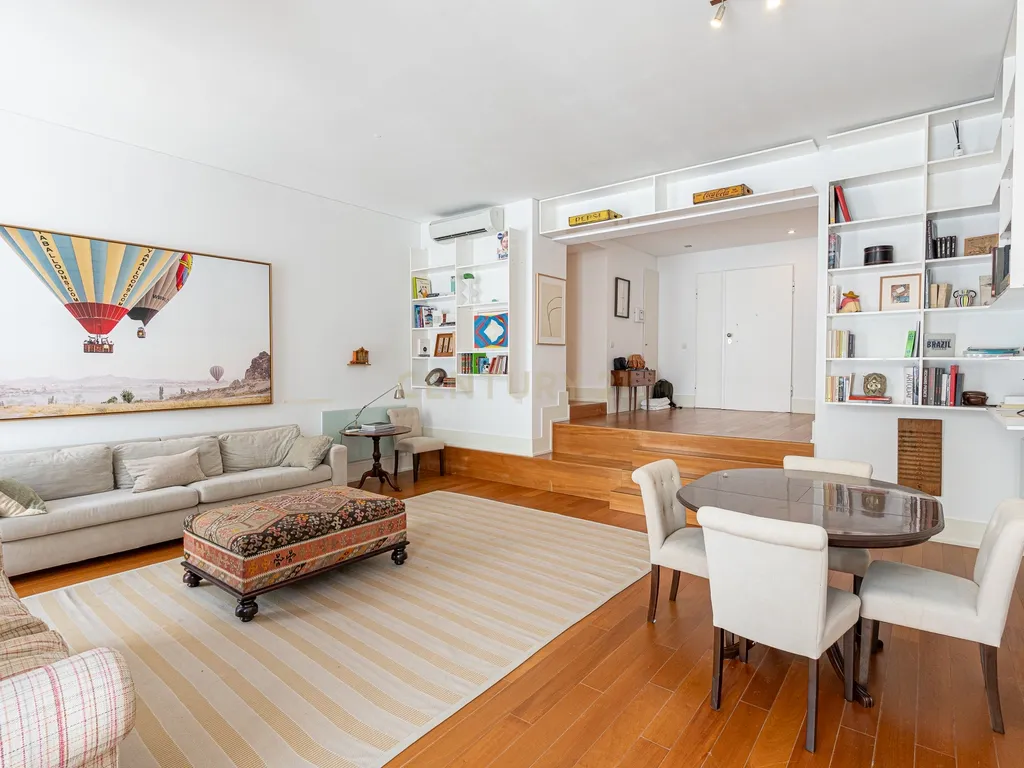Apartamento Vibrante no Chiado - Image 8