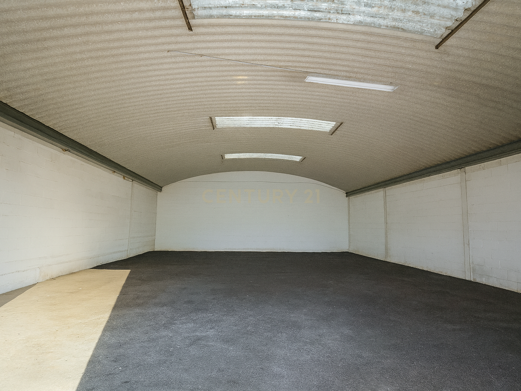 Armazéns em Alfundão - A sua porta de entrada para o Baixo Alentejo — Localizados perto da autoestrada e do aeroporto de Beja - Image 9