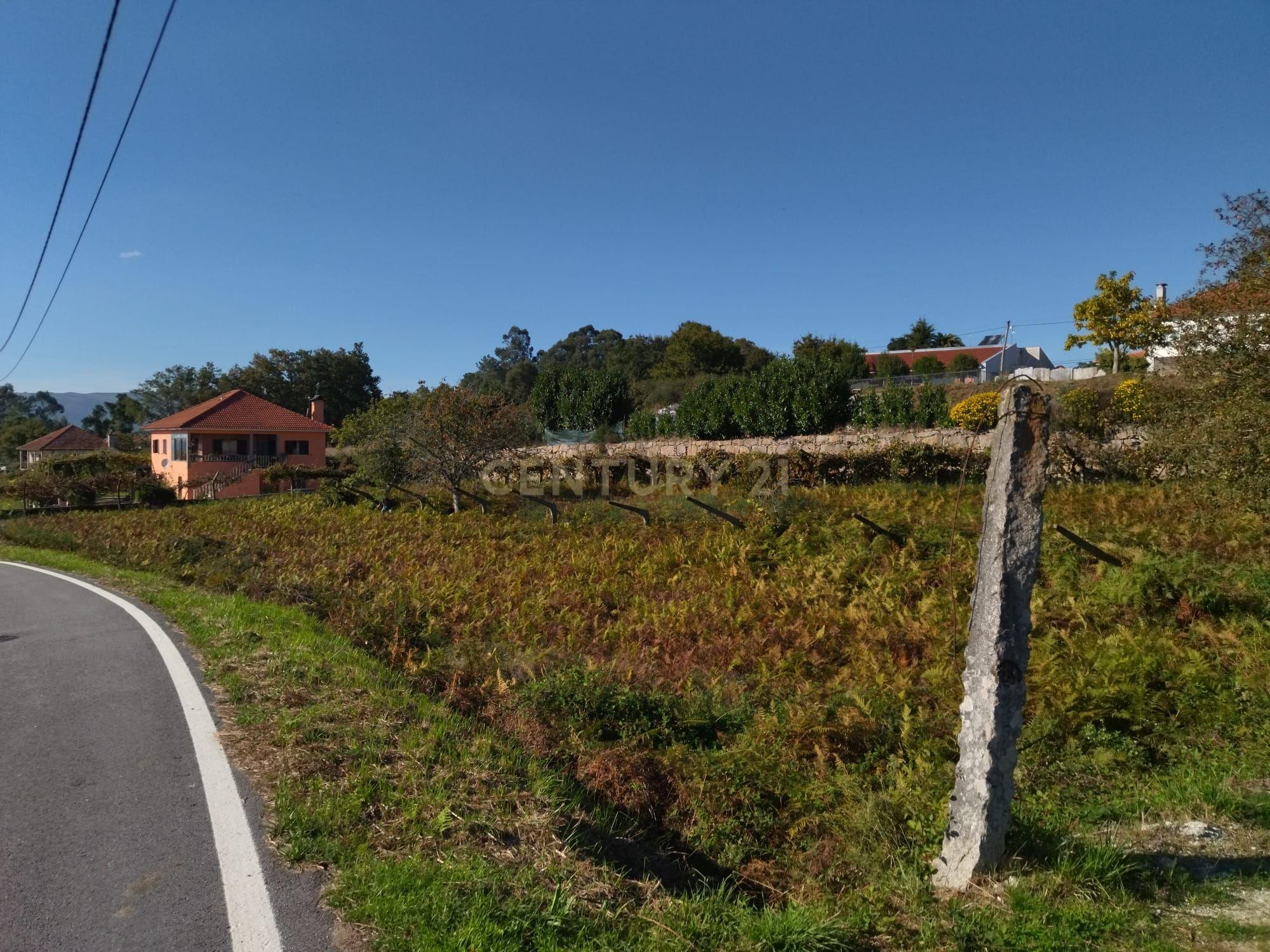 Terreno em Paredes de Coura - Image 8