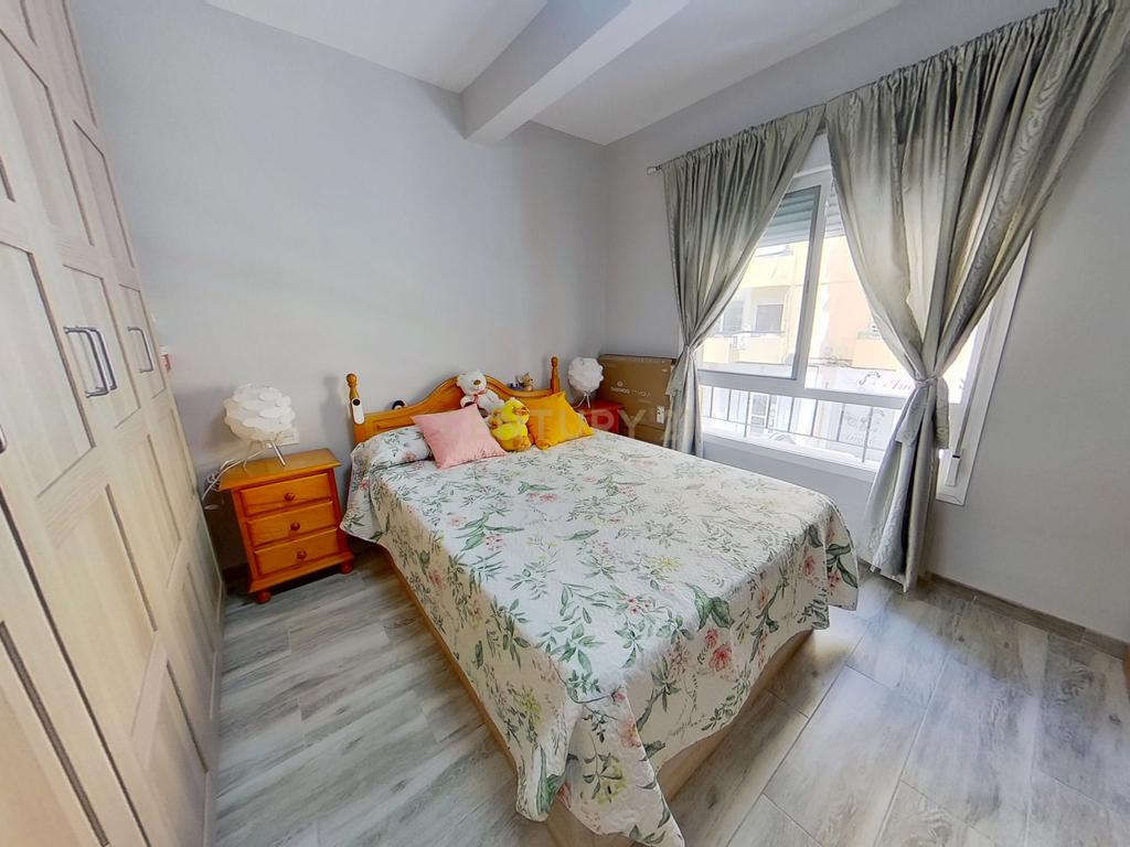Apartamento renovado com 3 quartos a 10 minutos a pé do centro histórico - Image 16
