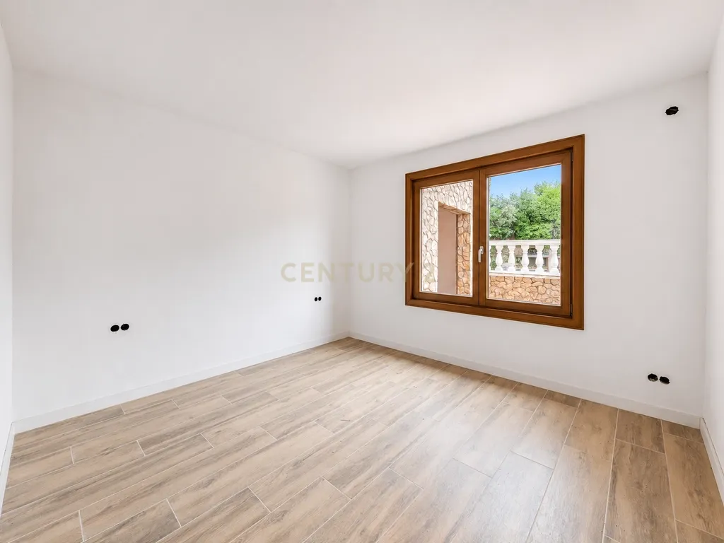 Casa ou vivenda independente na Calle Camamilla, Aiguaviva Parc, Vidreres, Girona, Costa Brava. - Image 13