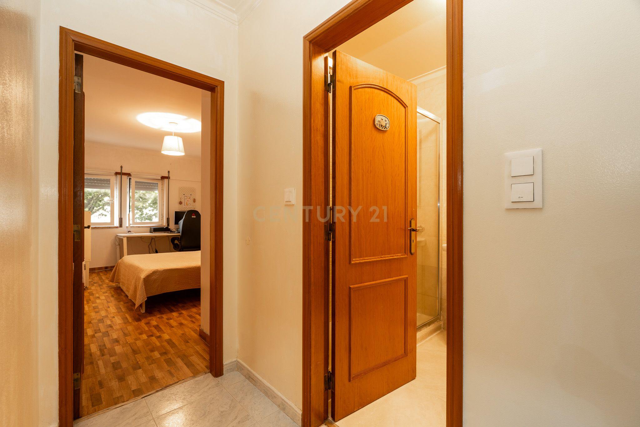 Apartamento T2 à venda em Algueirão-Mem Martins, Sintra — foto 14