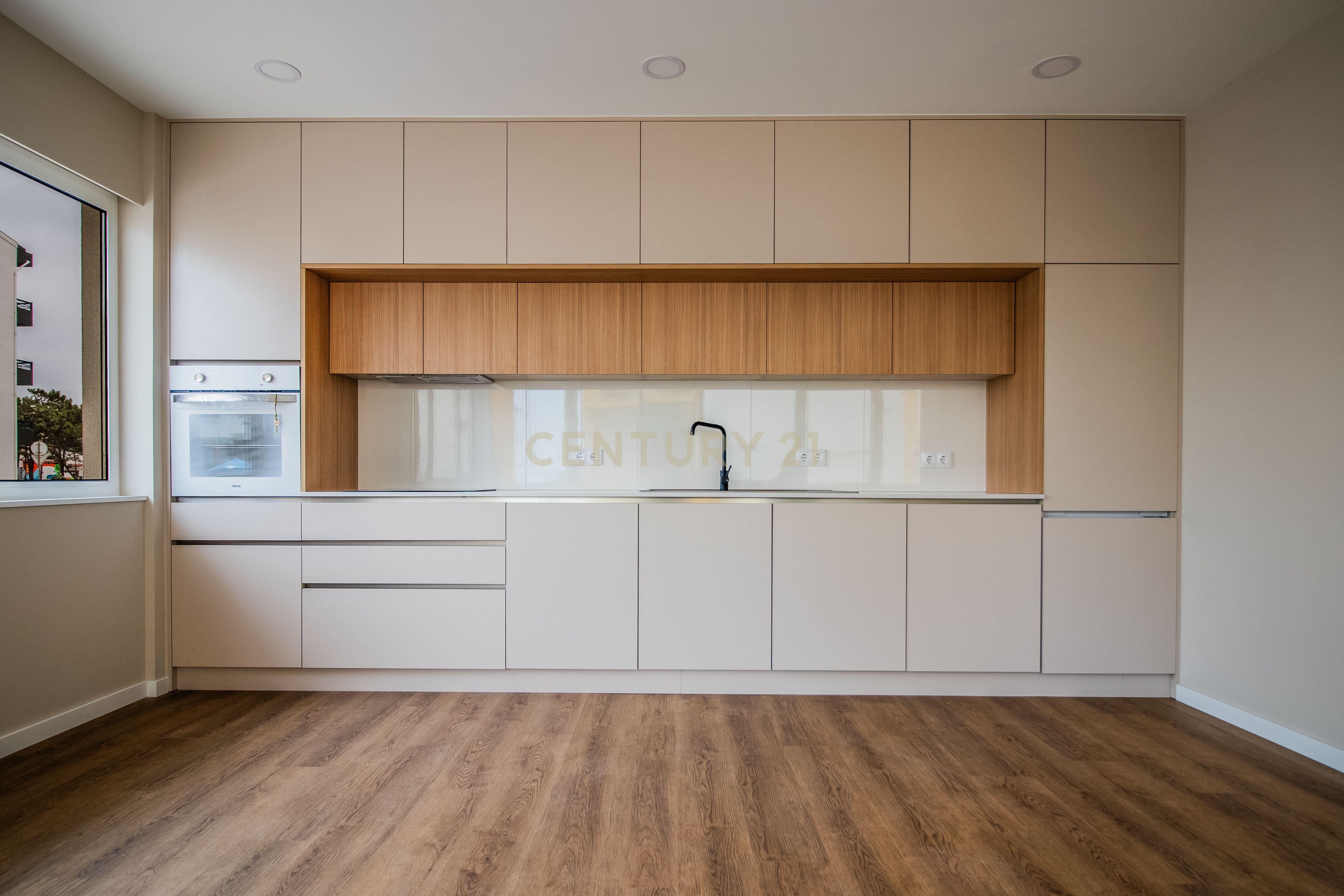 Fotografia 3 de Apartamento T2 remodelado na Praia de Quiaios