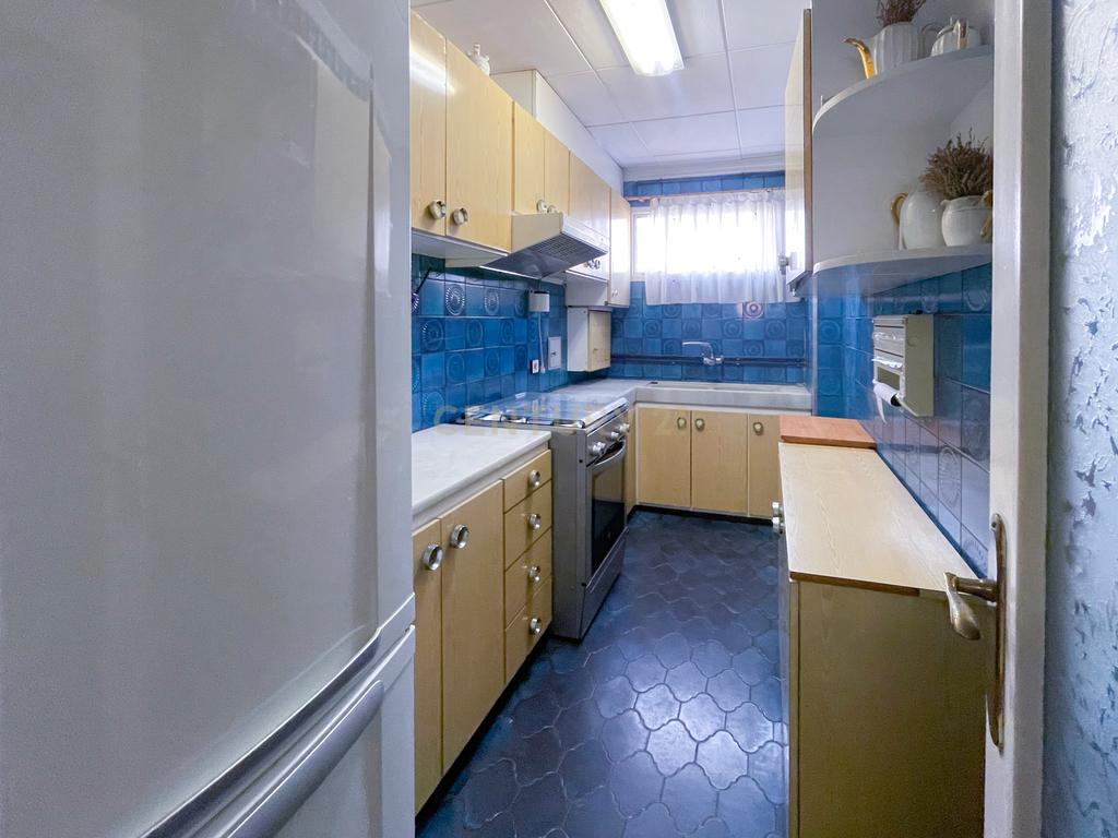 Acolhedor apartamento em Les Termes – Sabadell - Image 5