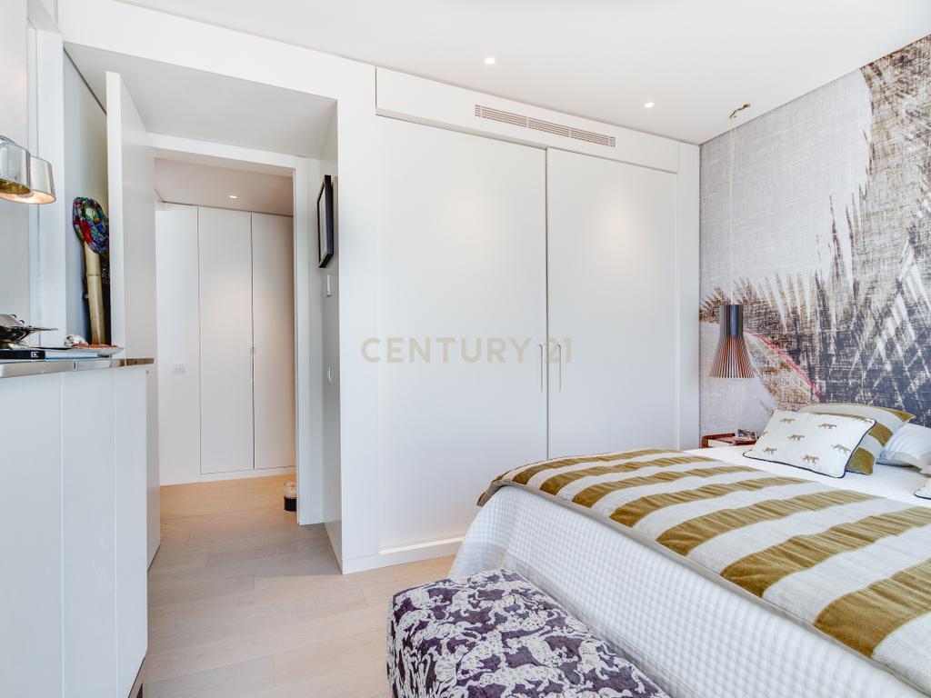 Exclusivo Apartamento T1 – Riverside/Prata Living, Marvila  - Image 22