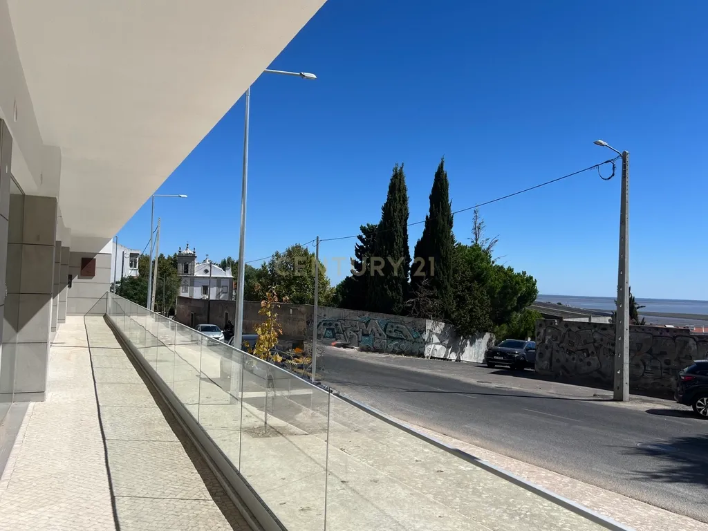 T1 NOVO em fase final de construção | Iria Rio Residence — Santa Iria de Azoia | Ref.ª 5C - Image 3