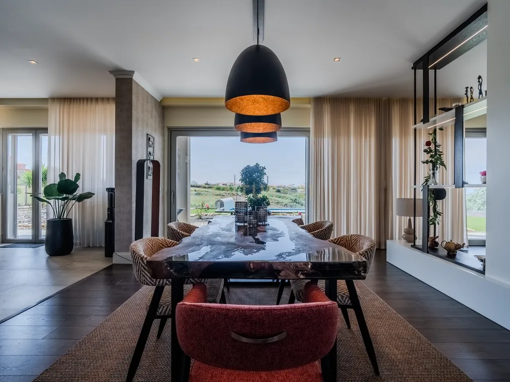 Moradia de luxo com vista mar e piscina aquecida - Lourinhã - Image 25