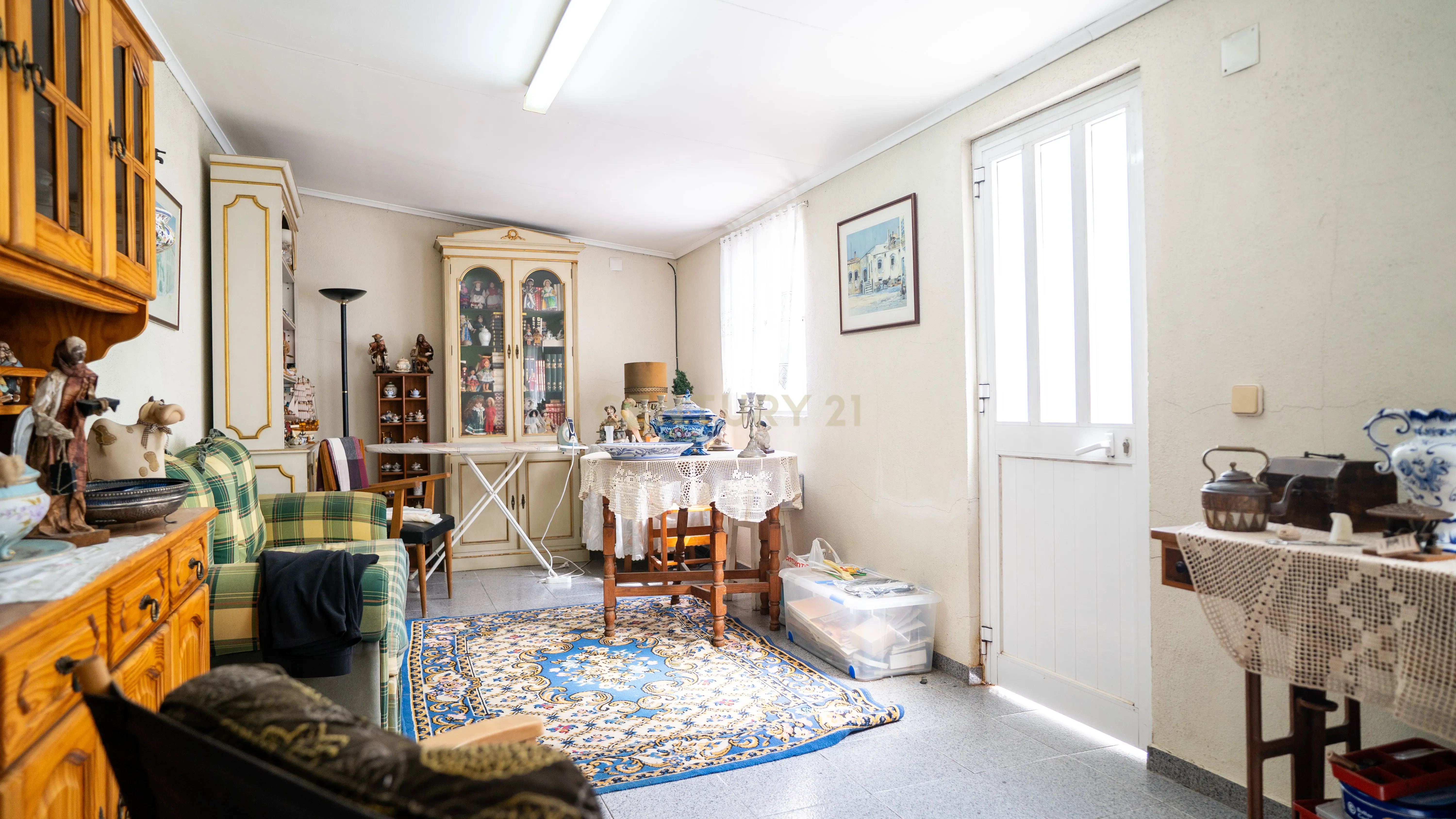 Moradia T3 – Caselas - Restelo - Image 45