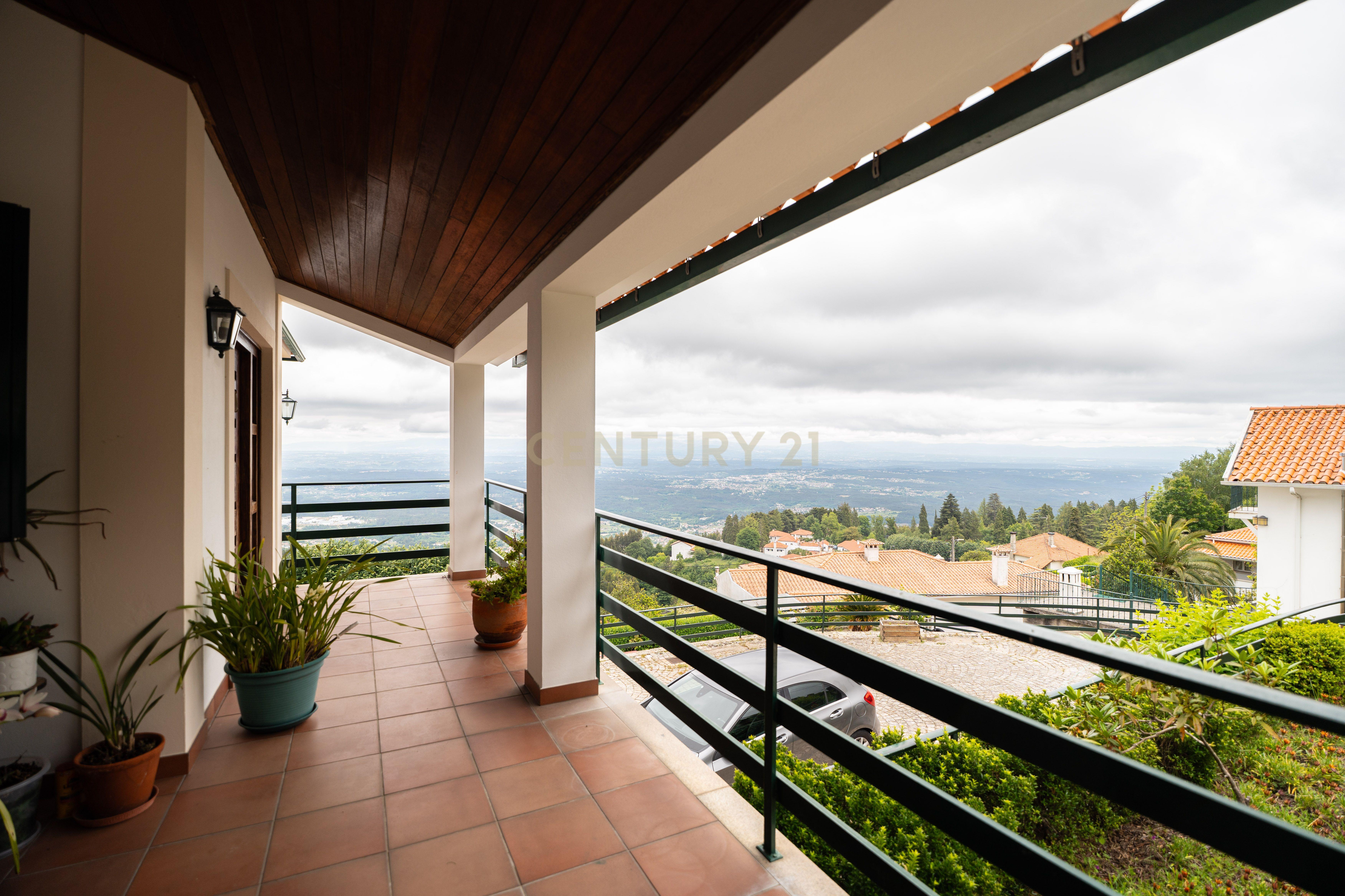 Moradia T6+ à venda em Guardão, Tondela — foto 7