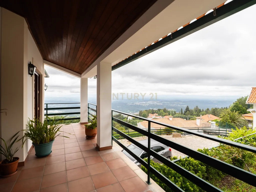 Moradia T6 | Serra do Caramulo - Image 7