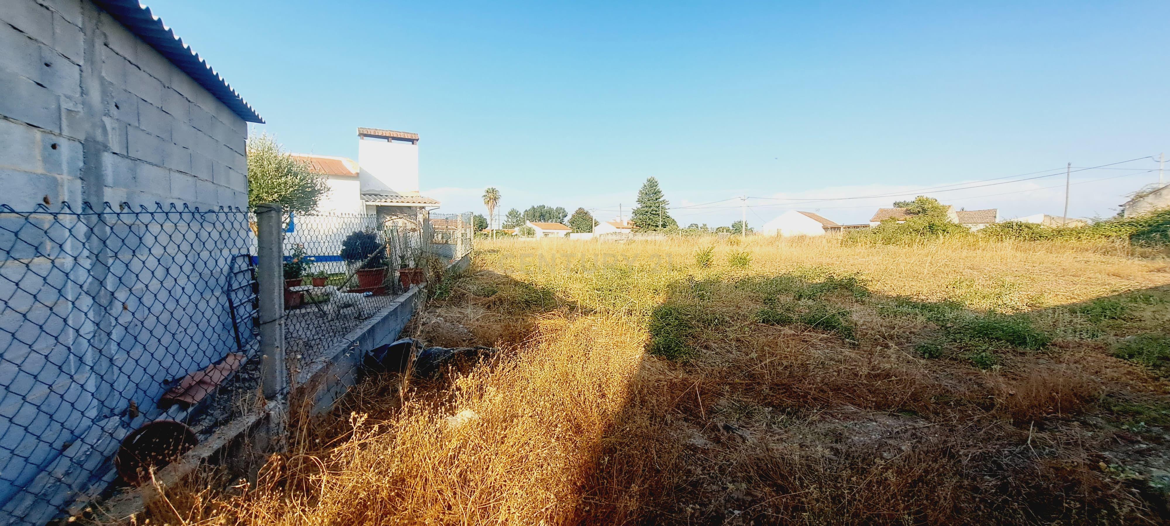 Land for sale in Salvaterra de Magos, Portugal — €76,150