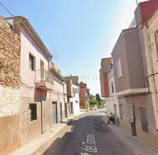 Oportunidade em Alberic CALLE TRASMURO 7 : Casa para Recuperação em València - Image 19