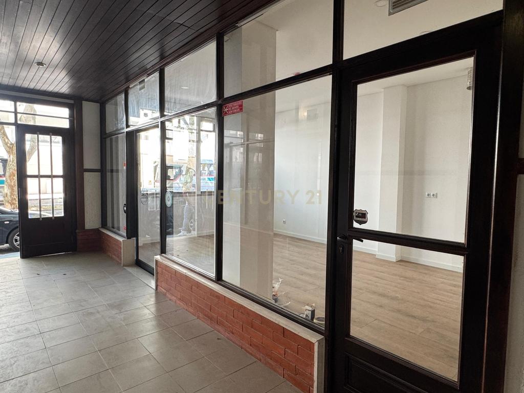 Loja para café em Nazaré - Image 17