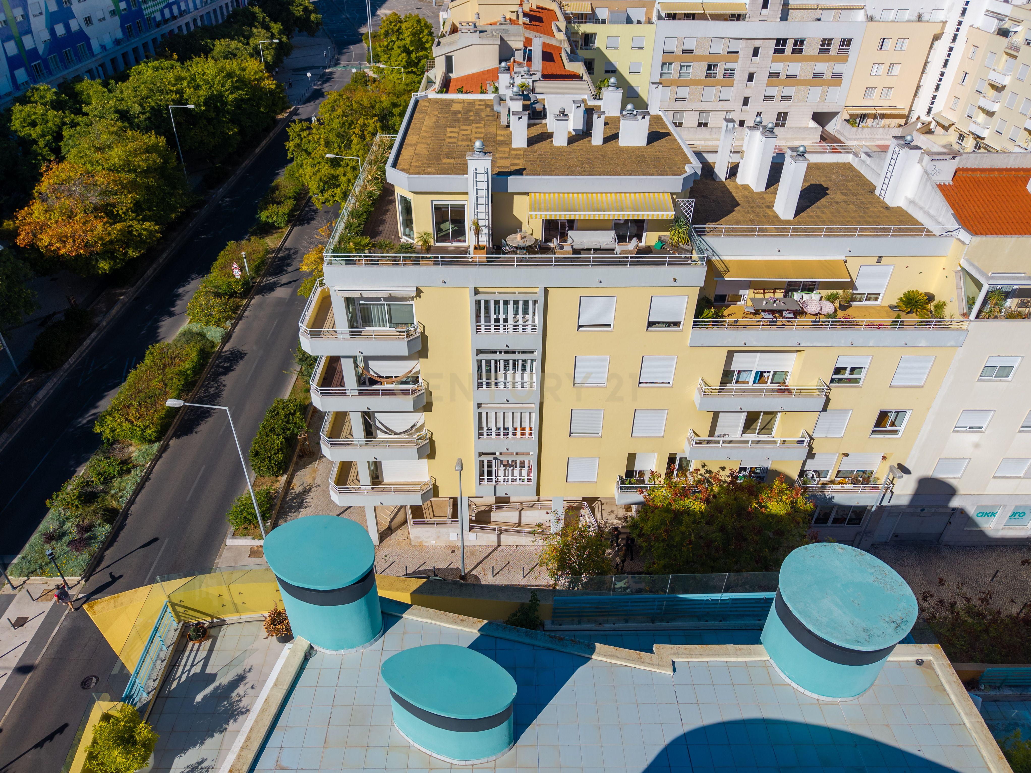 Apartamento T4 à venda em Parque das Nações, Lisboa — foto 22