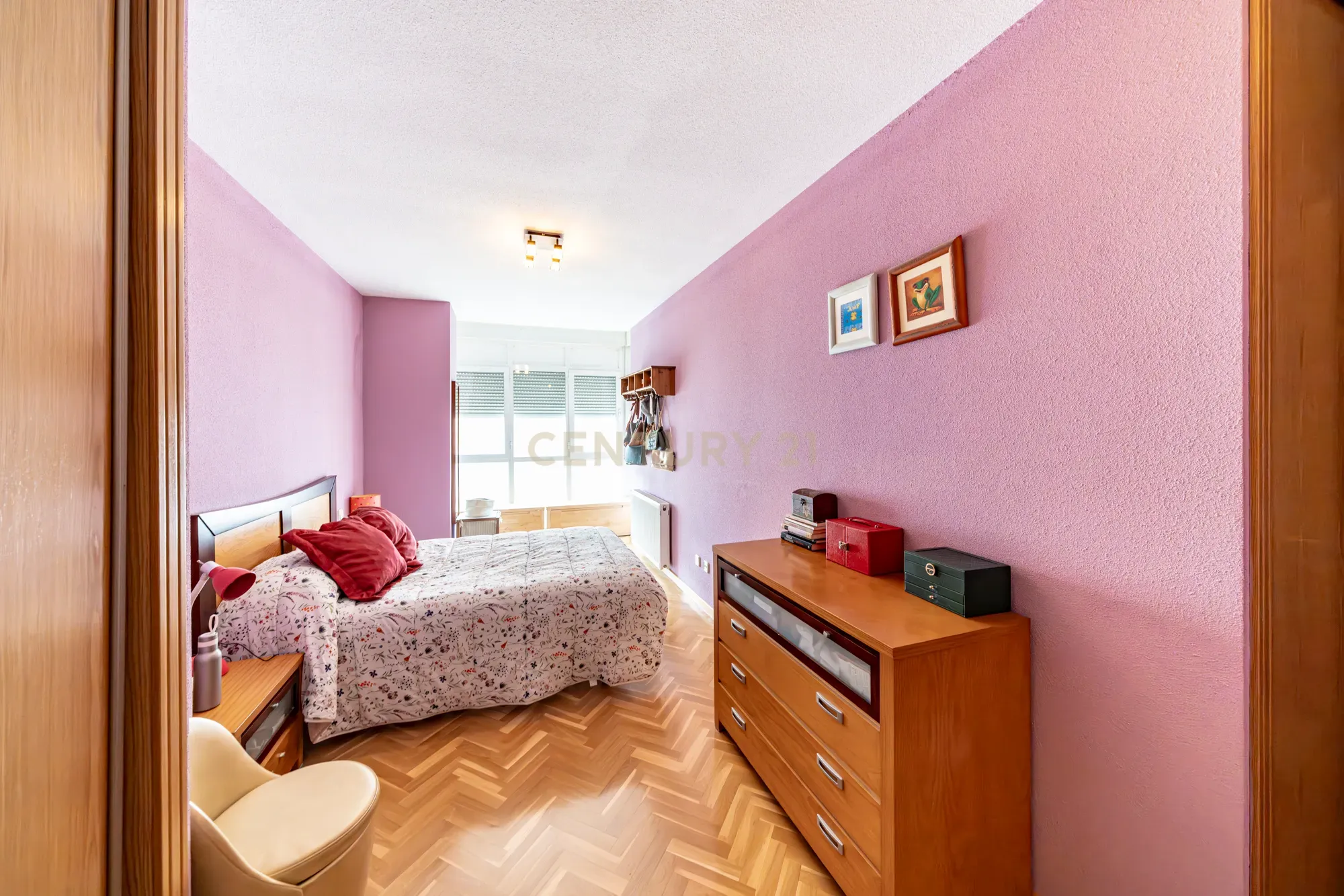 Apartamento de Luxo com Terraço em Comunidade Fechada - Madrid - Image 17