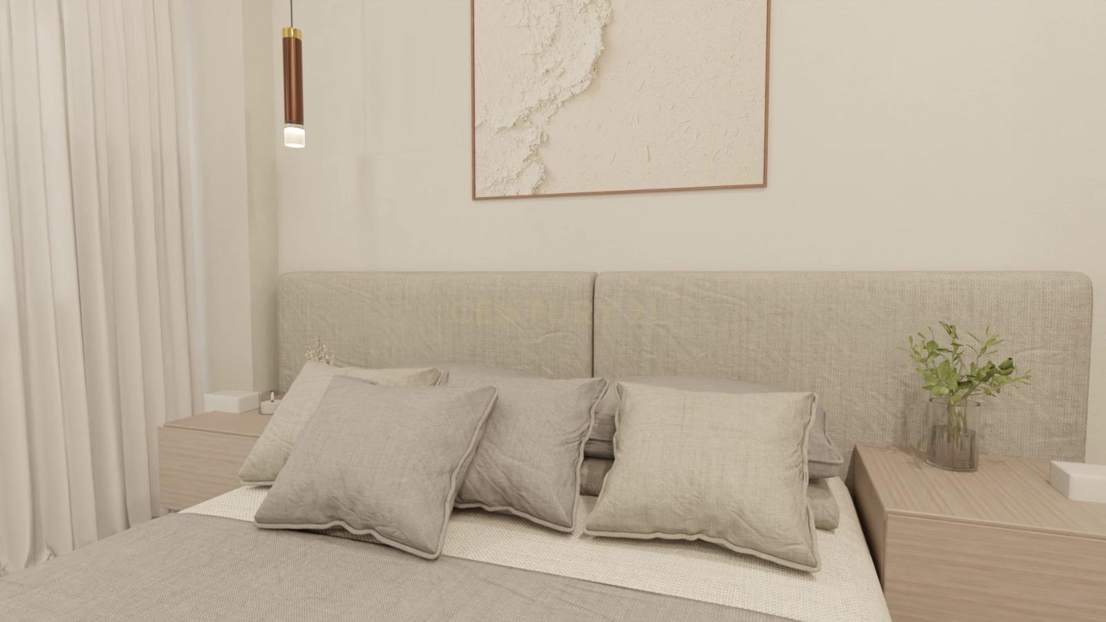 Apartamento T2 à venda em São Martinho, Funchal — foto 28