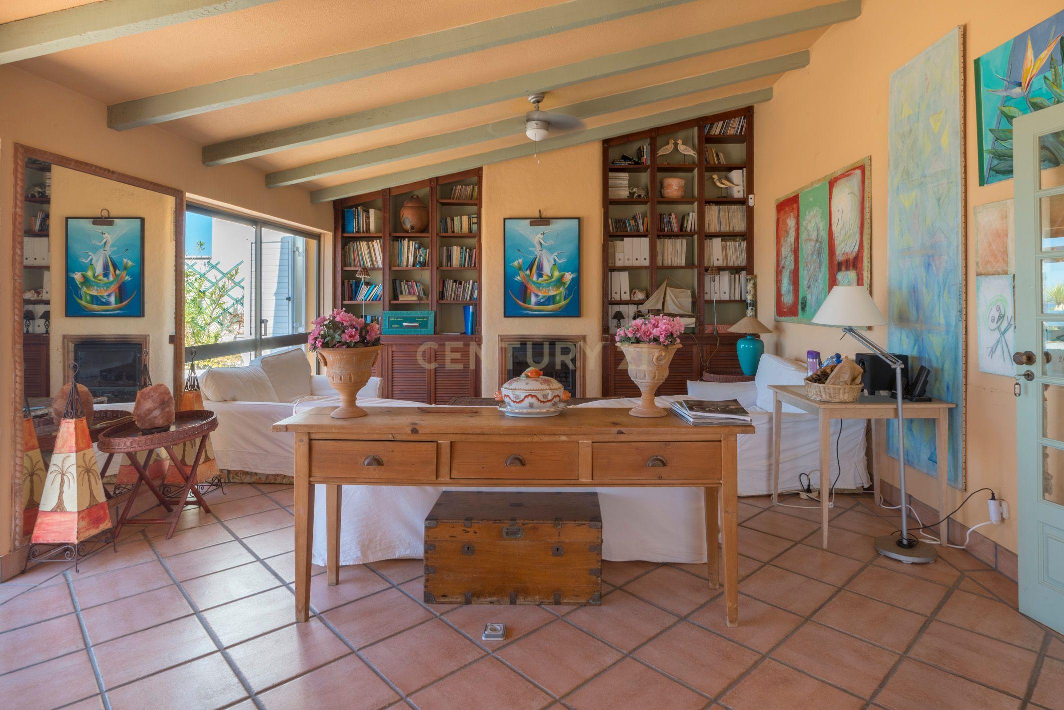 Fotografia 9 de Apartamento T3 com Vista Mar em Portimão, Faro