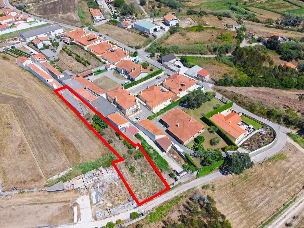 Terreno em Valado dos Frades, Nazaré - Image 6