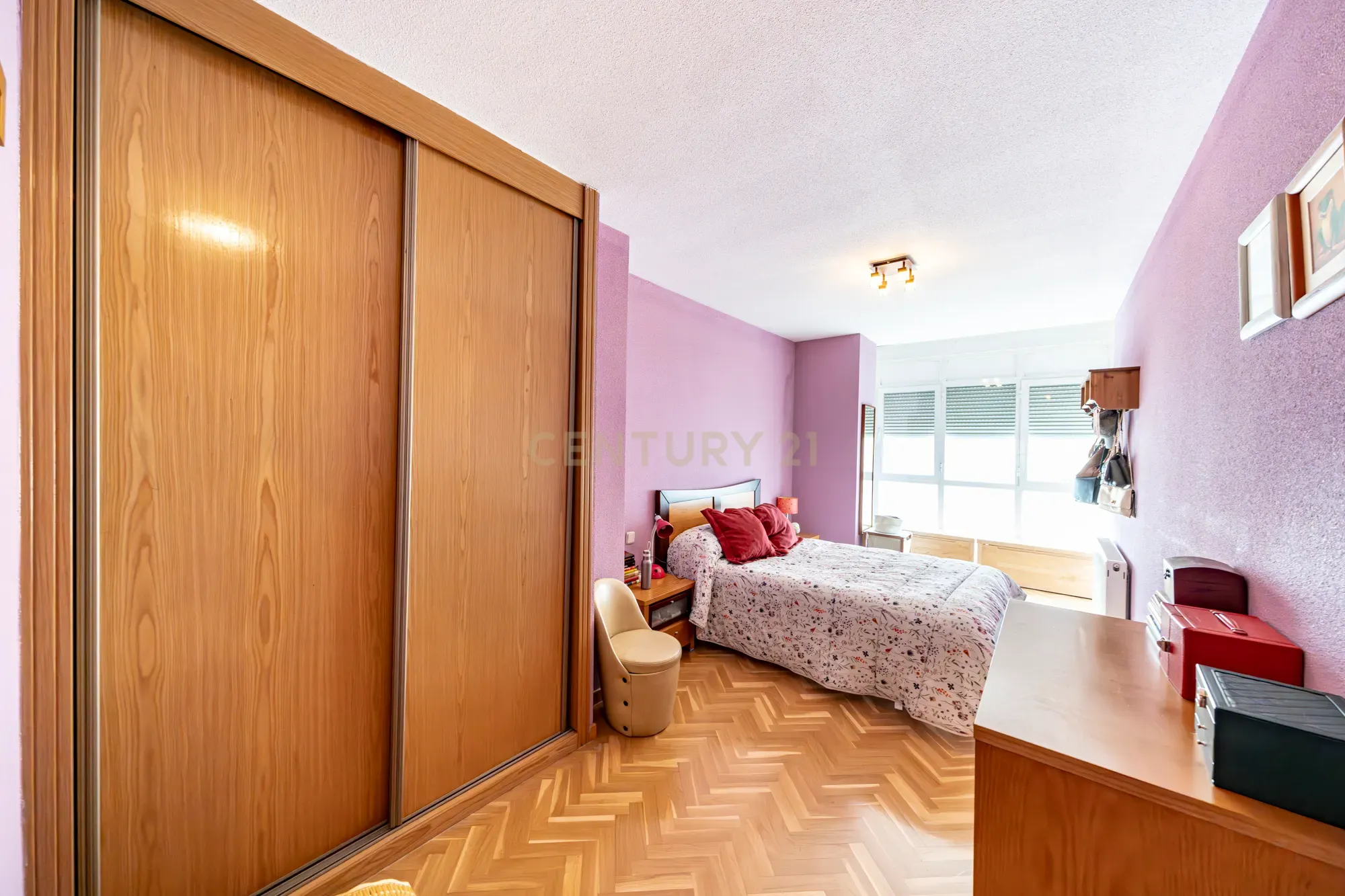 Apartamento de Luxo com Terraço em Comunidade Fechada - Madrid - Image 23