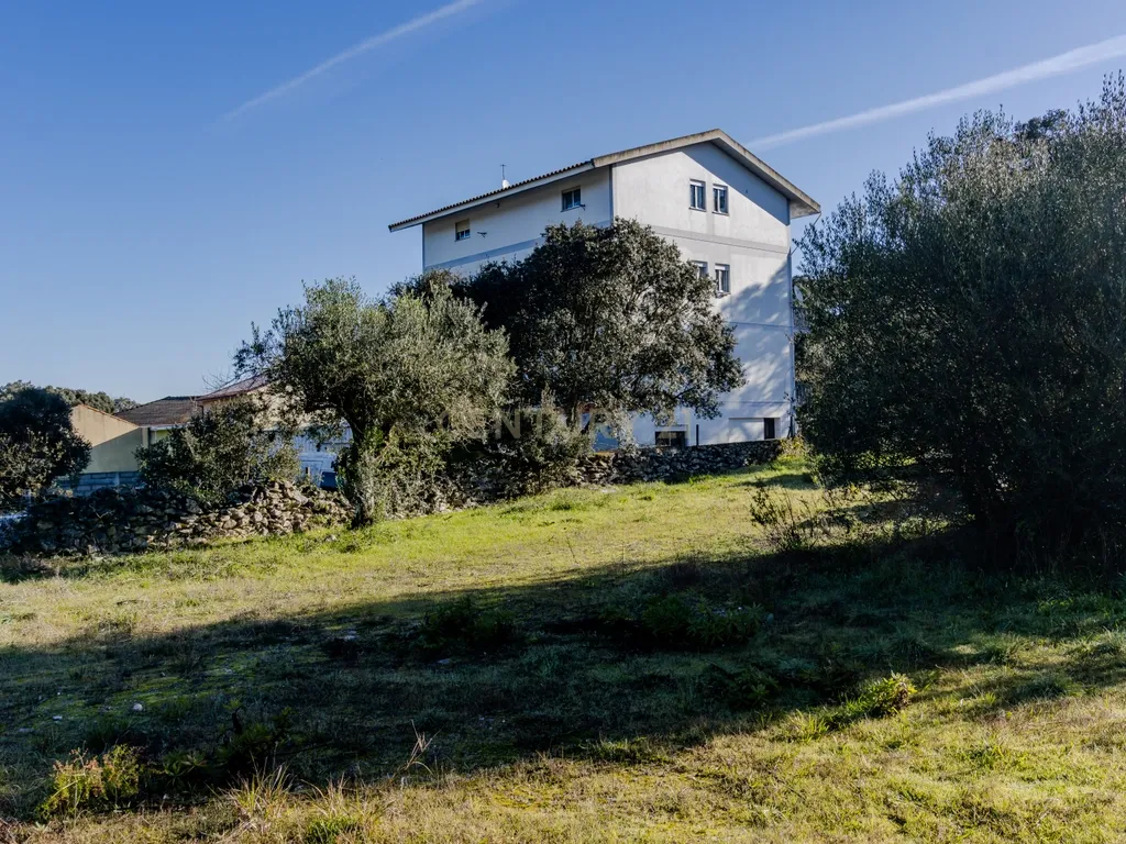 Moradia multifamiliar com rendimento imediato | 2.000 m² de terreno | A apenas 4,5 km de Fátima - Image 15