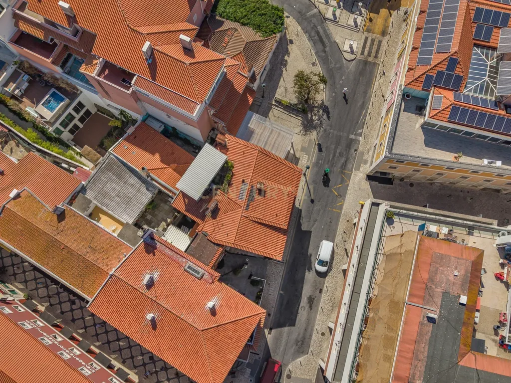 📍Centro de CASCAIS ✨ Dois T2 no coração de Cascais | Venda individual ou conjunta - Image 22