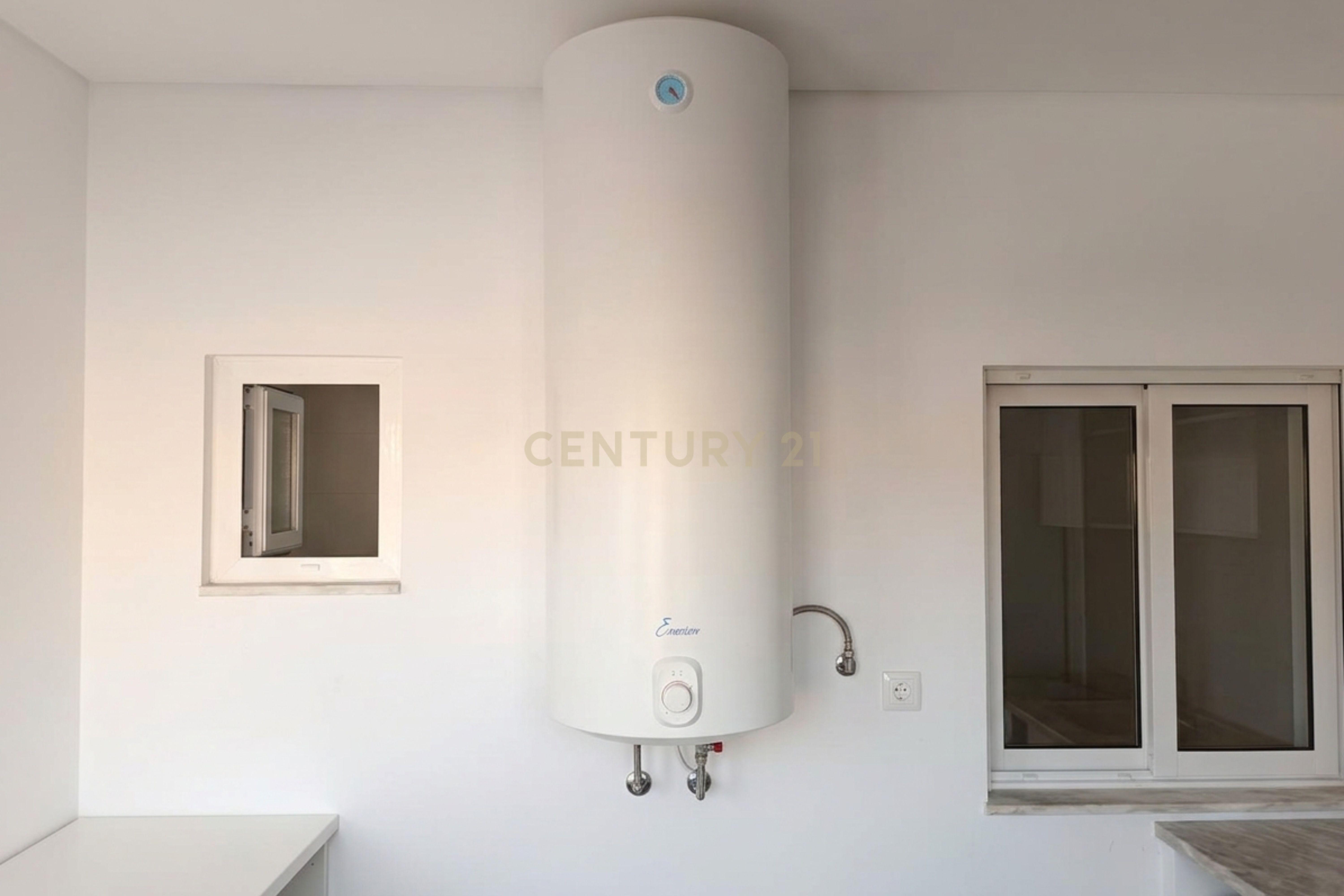 Fotografia 6 de Apartamento T2 no Barreiro, Lavradio, totalmente remodelado
