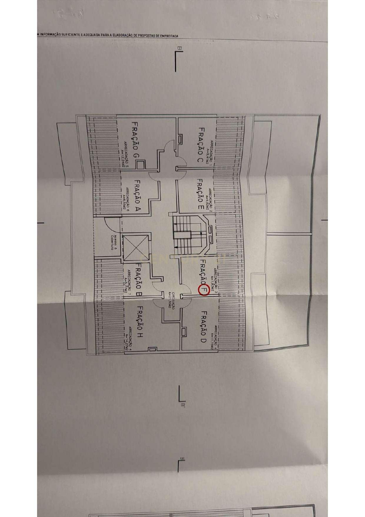 Apartamento T3 à venda em Nossa Senhora de Fátima, Entroncamento — foto 31