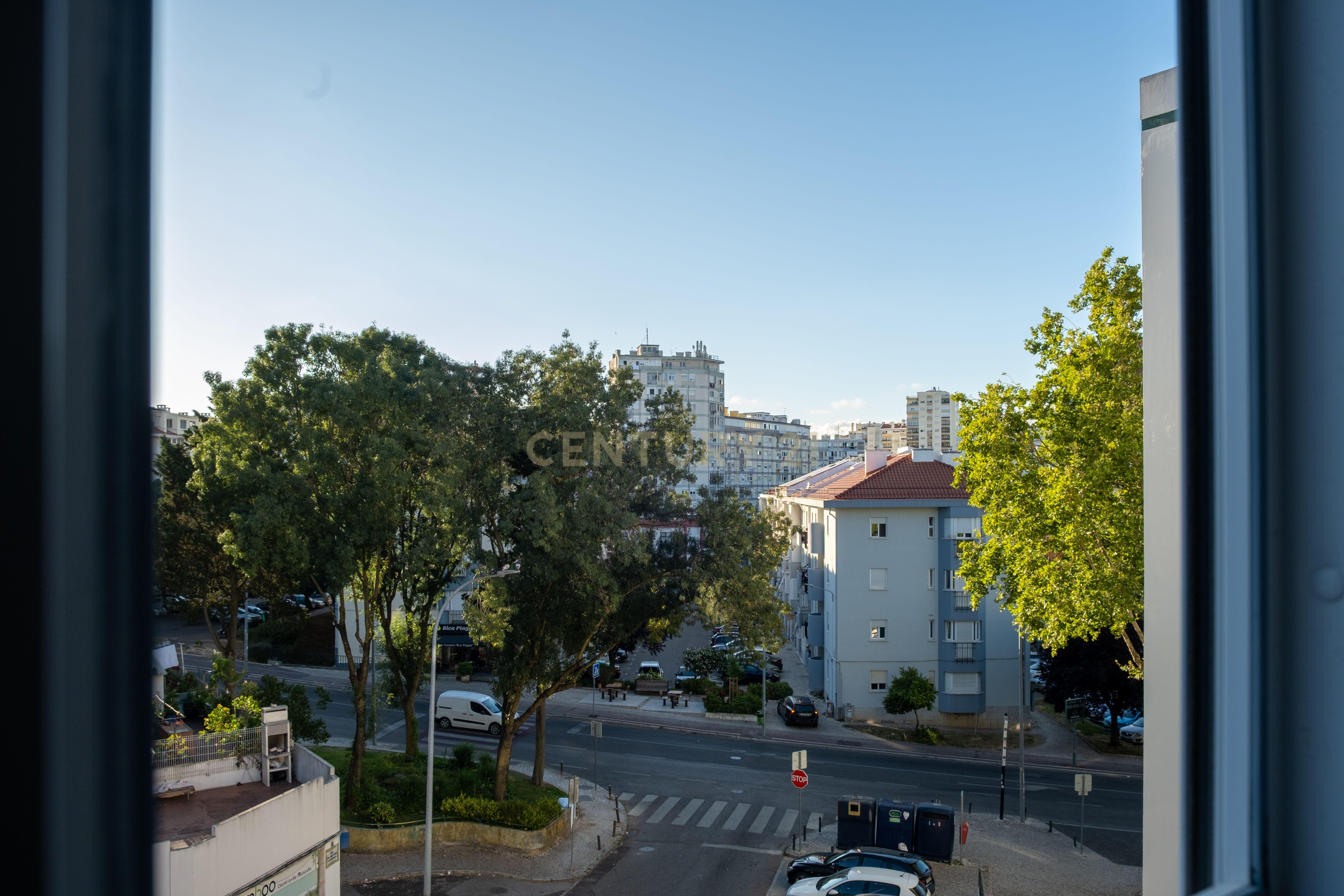 Apartamento T1 à venda em Águas Livres, Amadora — foto 5