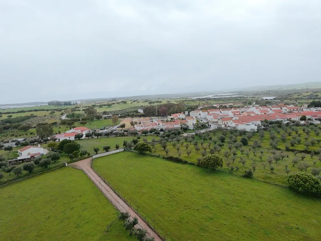Magnífica Quinta em Monforte com Vista Panorâmica e Piscina - Image 2