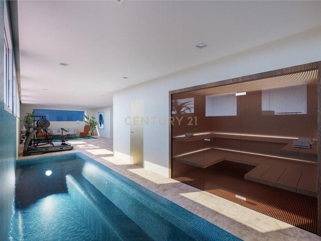 Moradia de luxo e sustentável a 5 minutos de Sotogrande com 4 quartos - Image 10