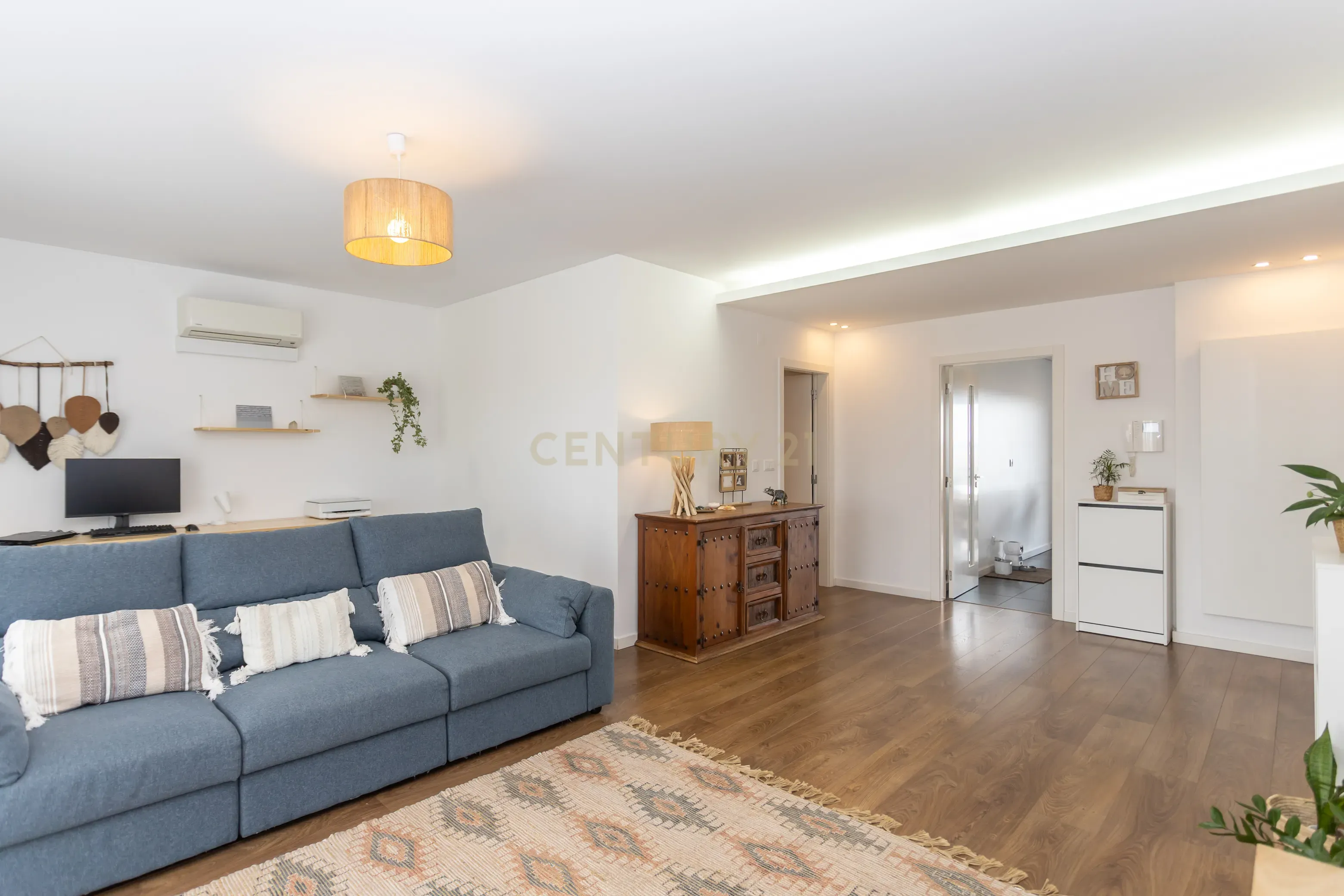 Apartamento T3 Condomínio Jardins da Ladeira, Aldeia de Paio Pires - Image 5