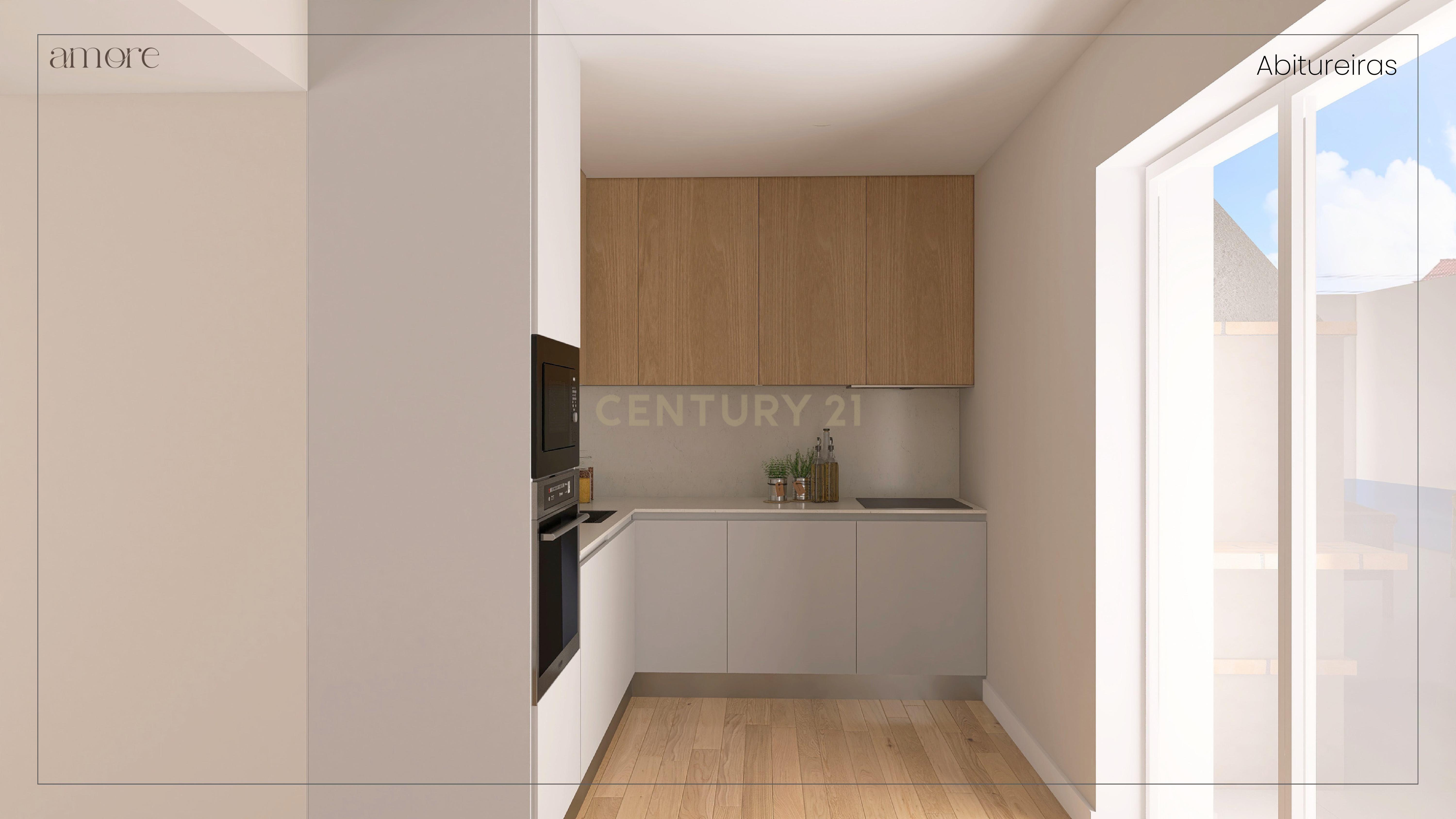 Fotografia 11 de Moradia Térrea T3 Totalmente Remodelada – A Estrear