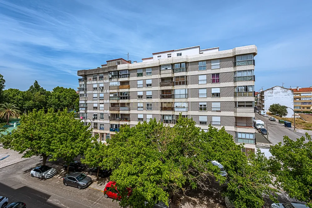 Apartamento T2 na Urbisado - Image 15