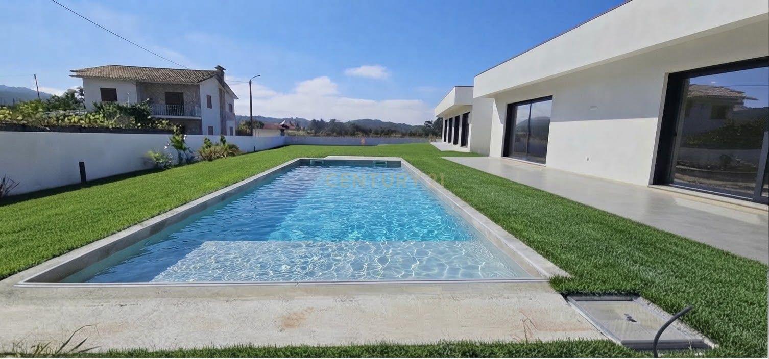 Moradia T4 à venda em Forjães, Esposende — foto 4
