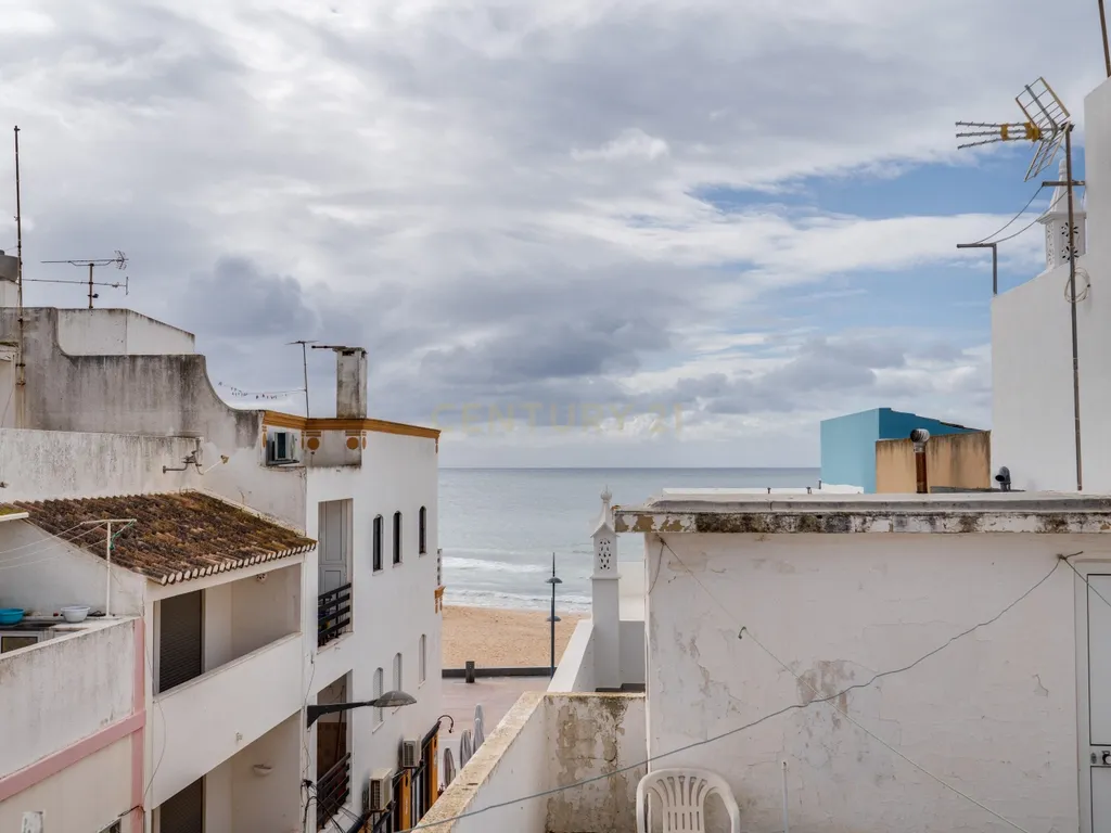 Casa com Vista Mar em Armação de Pêra - Image 26