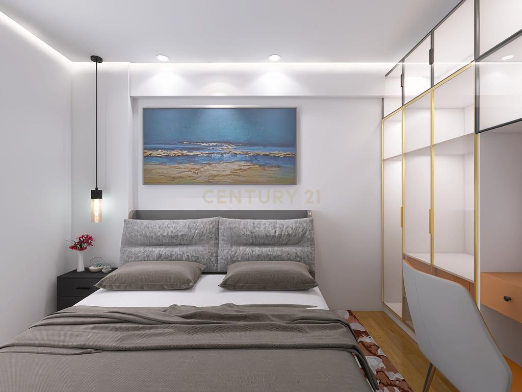 Apartamento T1 em Paço de Arcos - junto à praia e Escola Superior Náutica Infante D. Henrique - Image 14