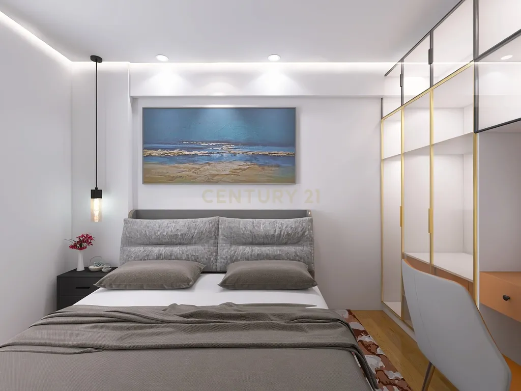 Apartamento T1 em Paço de Arcos - junto à praia e Escola Superior Náutica Infante D. Henrique - Image 14