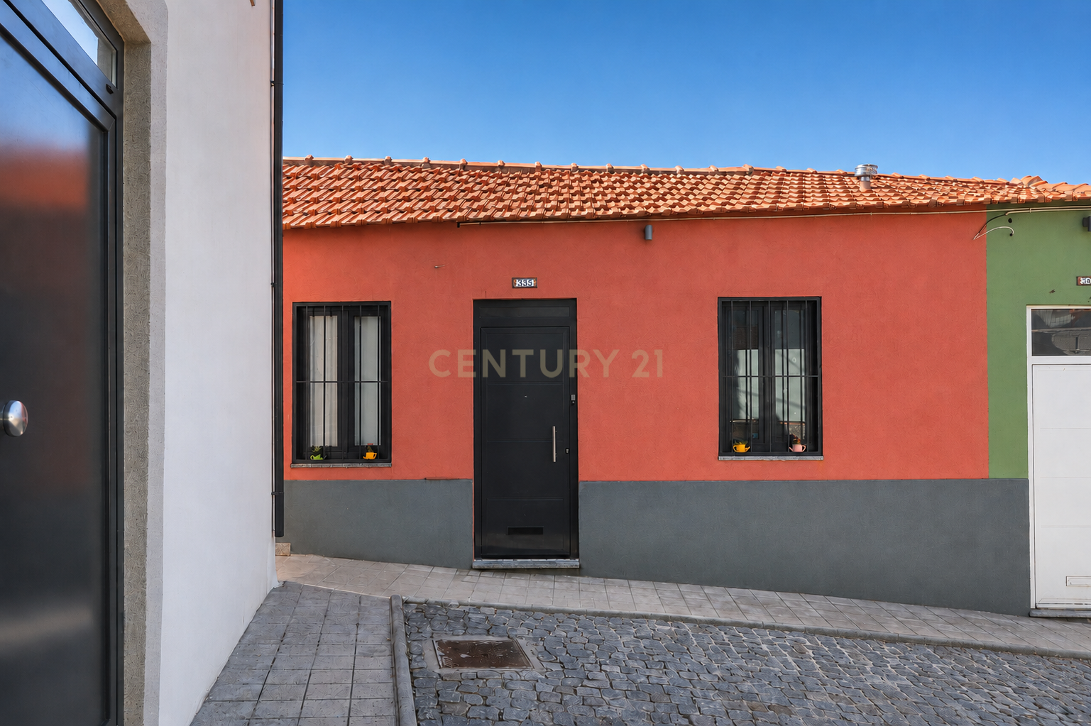 Fotografia 7 de Moradia T1 Renovada às portas do Porto