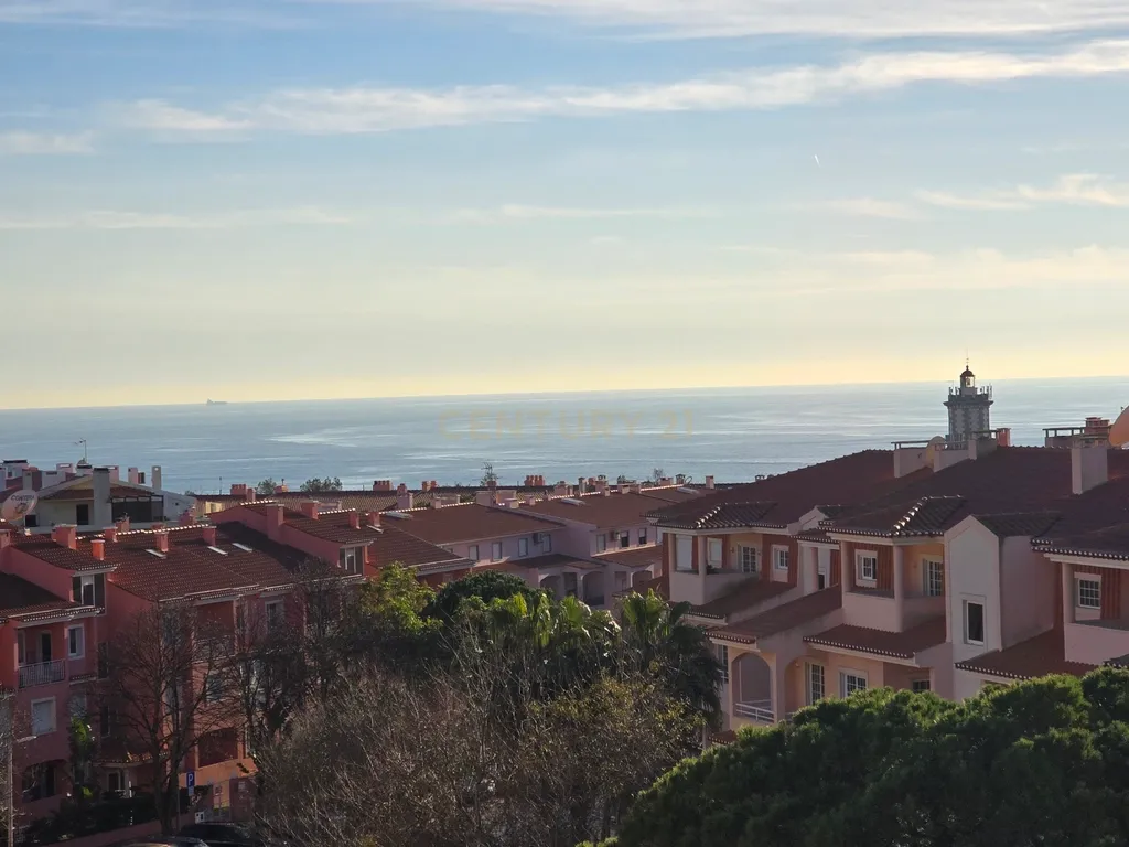 Luxuosa Penthouse Duplex T4+1 na Costa da Guia, em Cascais, com Vista Mar - Image 30