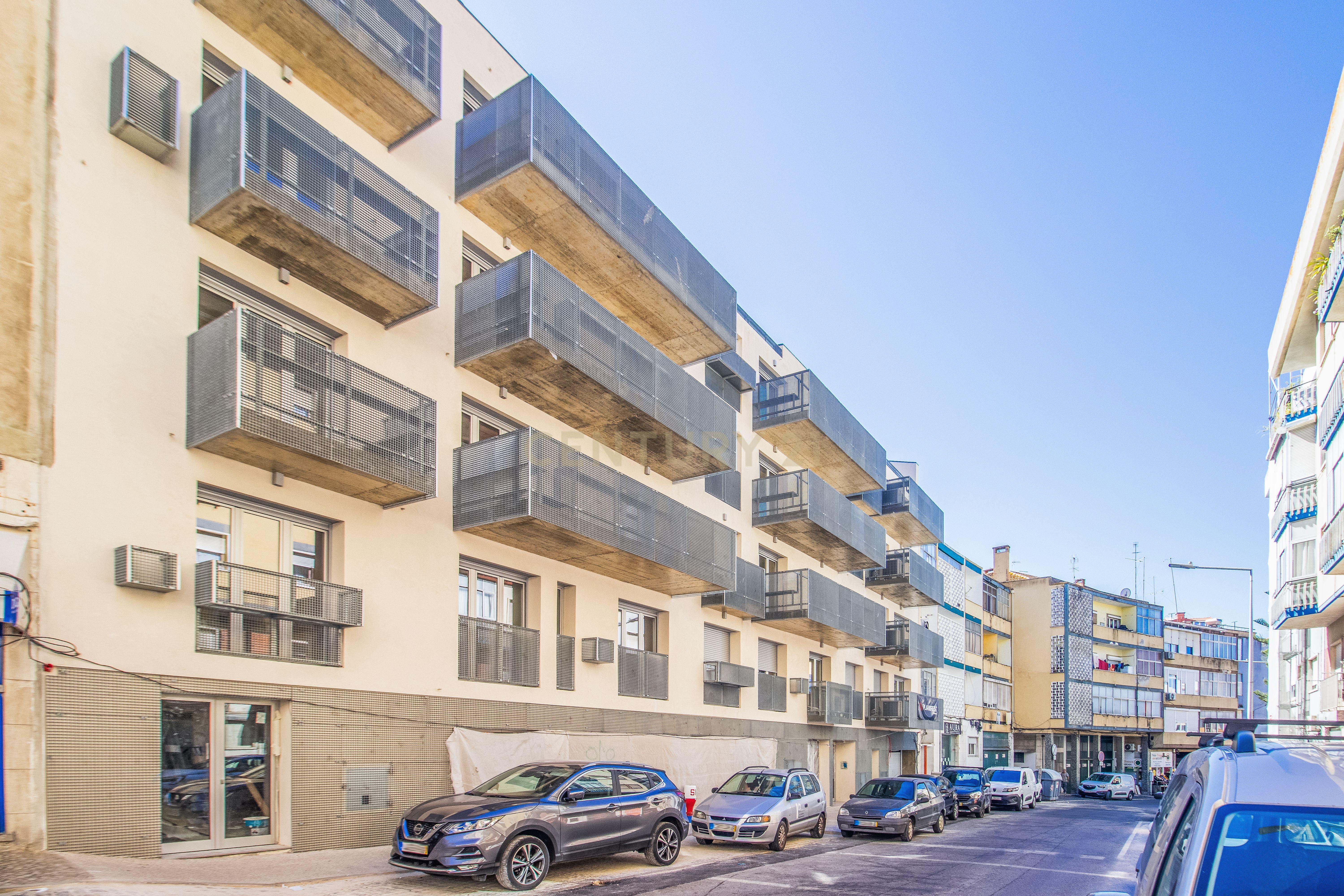 Apartamento T2 à venda em Sacavém e Prior Velho, Loures — foto 32