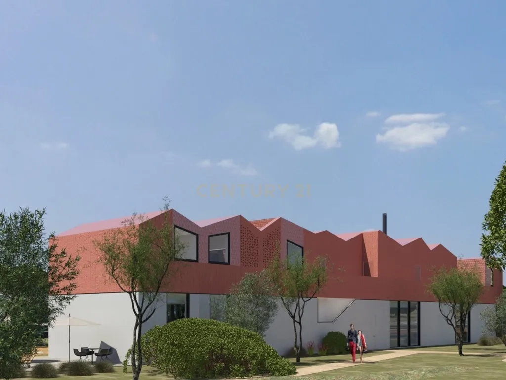 Moradia Isolada inserida em Quinta com terreno de 13000m2 em Peniche - Image 17