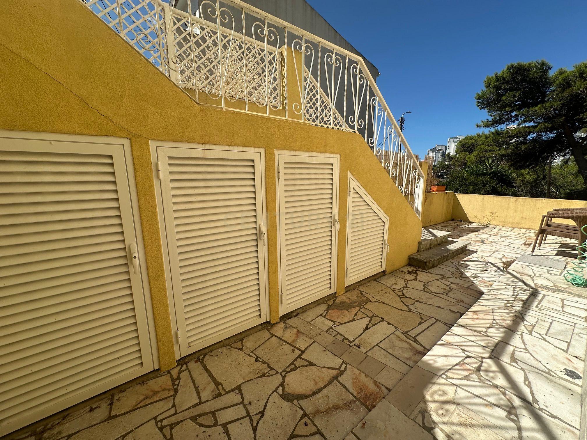 Fotografia 9 de Andar de Moradia T2 - Bairro de São José, Cascais