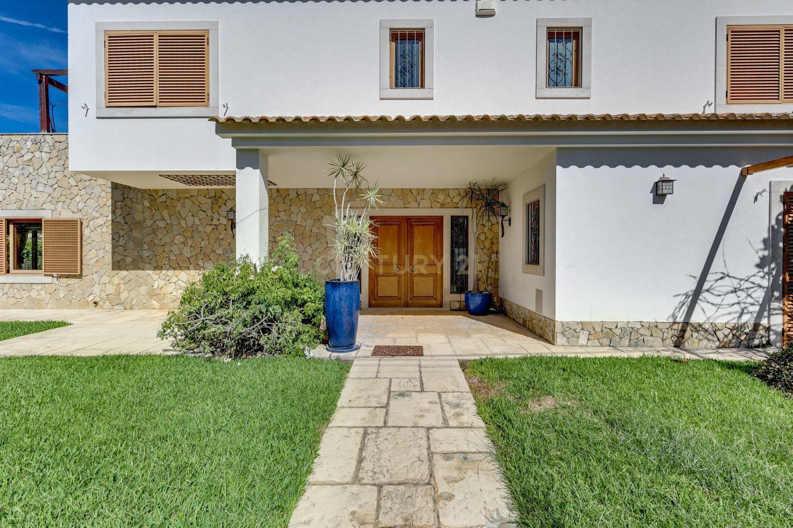 Moradia T5 à venda em Sesimbra (Castelo), Sesimbra — foto 5