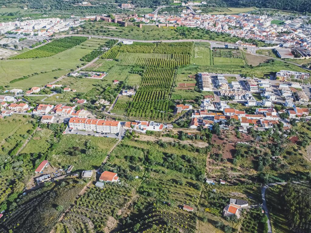 Quinta para venda com vista para Castelo de Silves - Image 30